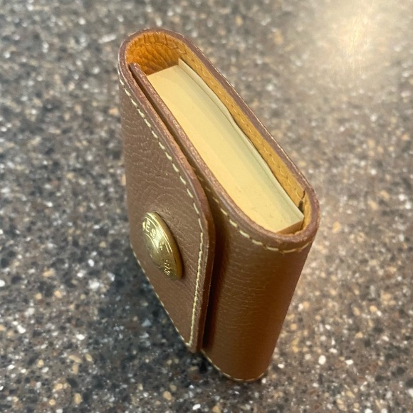 Hermes Post It Note Holder - Picture 10 of 15